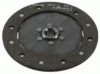 PUTZM 01052002 Clutch Disc